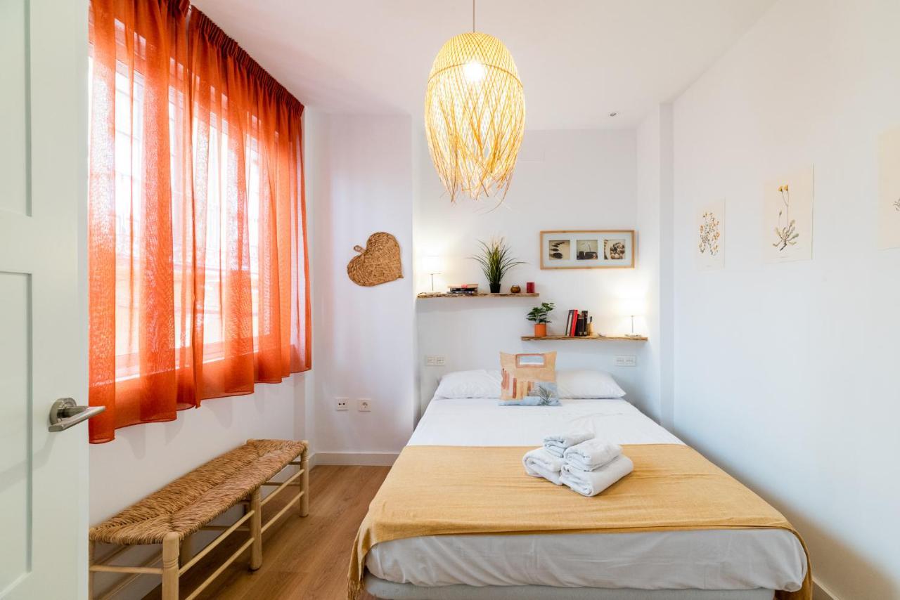 Precioso Apartamento En El Centro De Granada Exterior photo